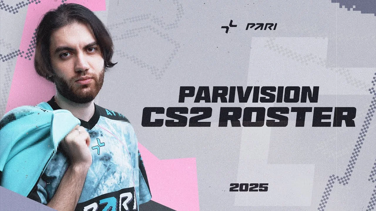 Капитан PARIVISION Jame заявил о возможной смене игровой роли