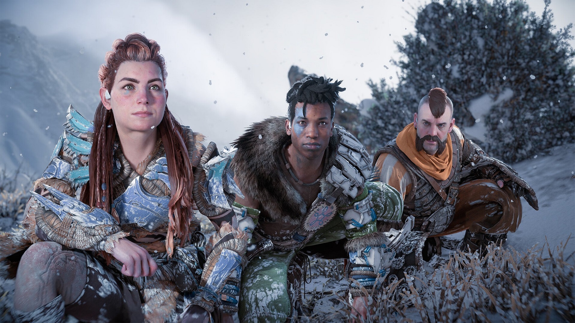 Автор породившей слух об отмене MMORPG по Horizon статьи говорил о другом проекте - изображение 1 Автор породившей слух об отмене MMORPG по Horizon статьи говорил о другом проекте - фото 1