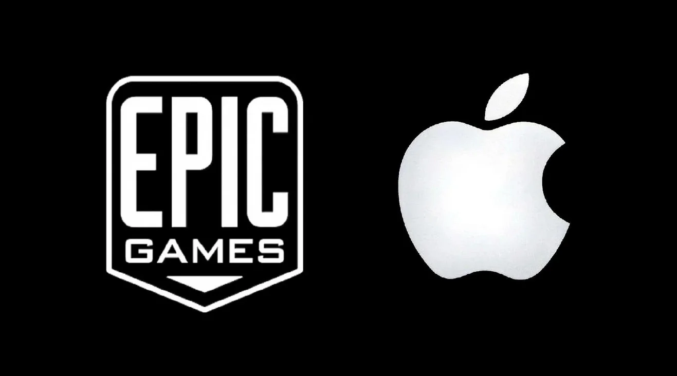 Epic Games Store дважды решили не добавлять в магазин Apple из-за схожести кнопок - фото 1