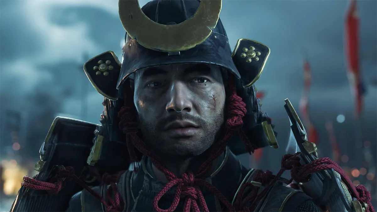 Ghost of Tsushima заняла вторую позицию в свежем чарте Steam - изображение 1 Ghost of Tsushima заняла вторую позицию в свежем чарте Steam - фото 1