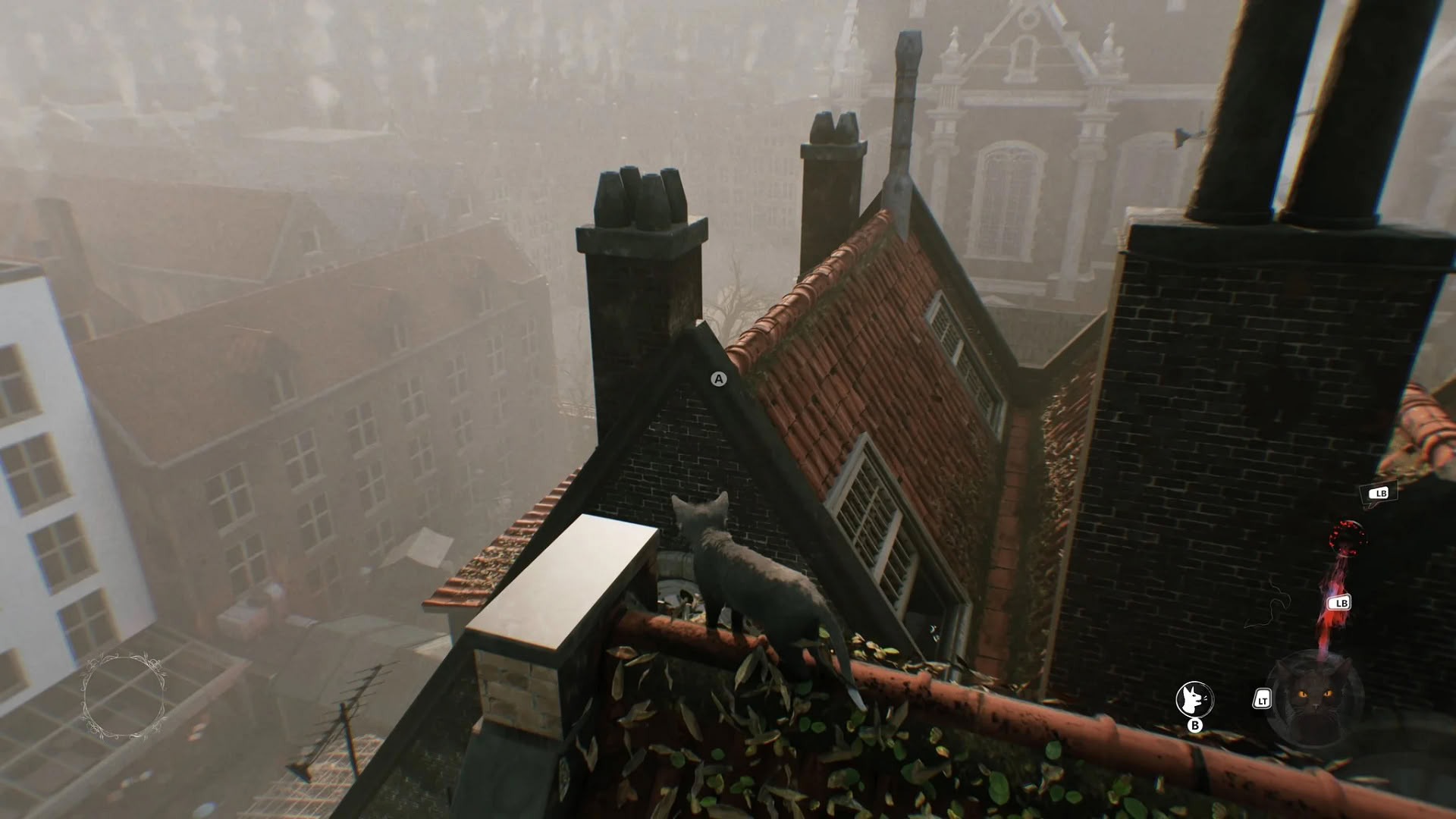Источник: видеоигра 1666: Amsterdam