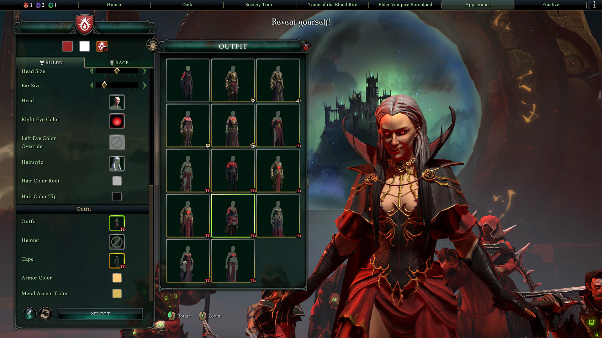 Издатель Bloodlines 2 и Europa Universalis V напомнил об осенних релизах в свежем трейлере - изображение 1 Издатель Bloodlines 2 и Europa Universalis V напомнил об осенних релизах в свежем трейлере - фото 1