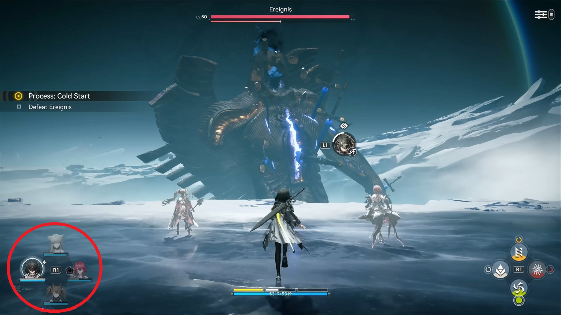 Источник: видеоигра Arknights: Endfield