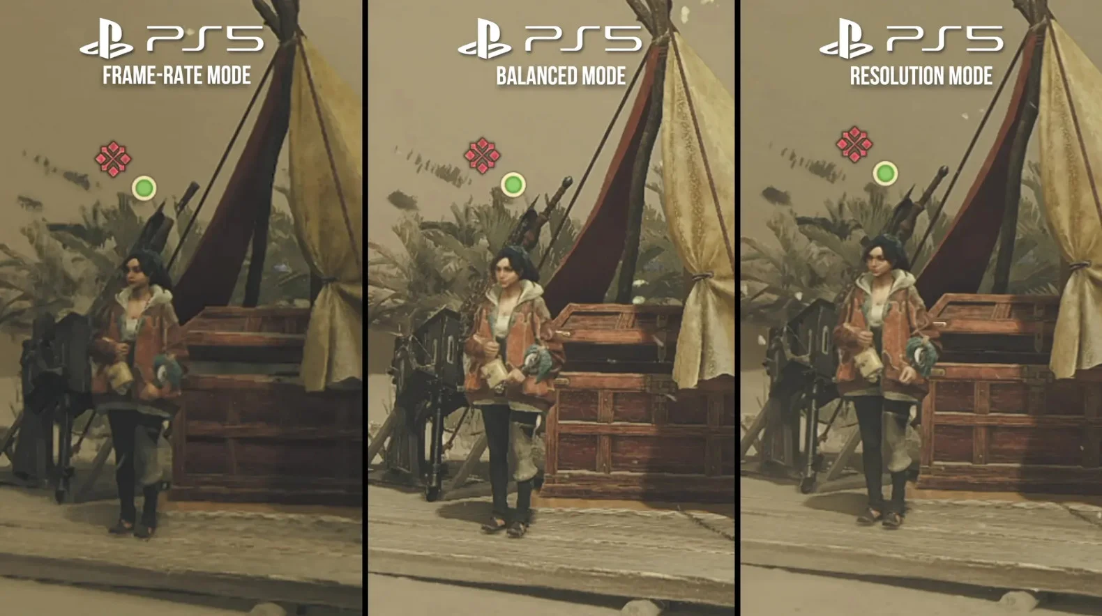  Digital Foundry критикует консольные версии Monster Hunter Wilds.
