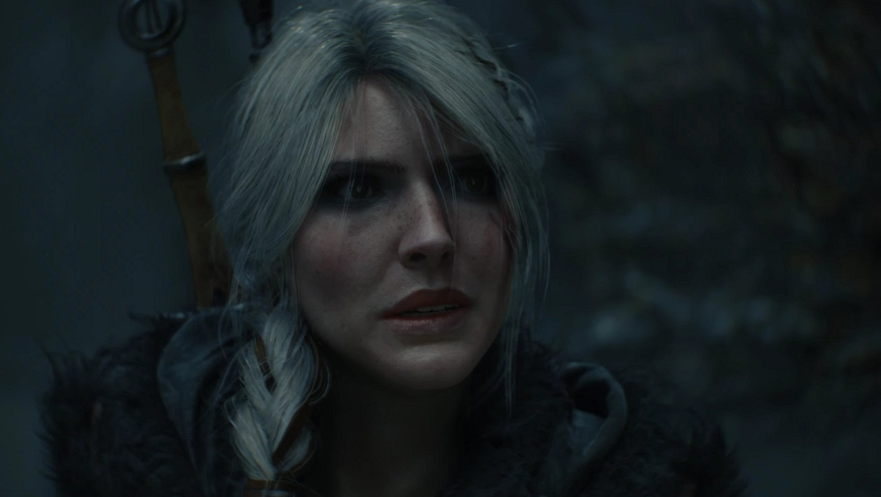 CD Projekt RED объяснила выбор Цири на роль героини The Witcher 4 после критики фанатов - изображение 1 CD Projekt RED объяснила выбор Цири на роль героини The Witcher 4 после критики фанатов - фото 1