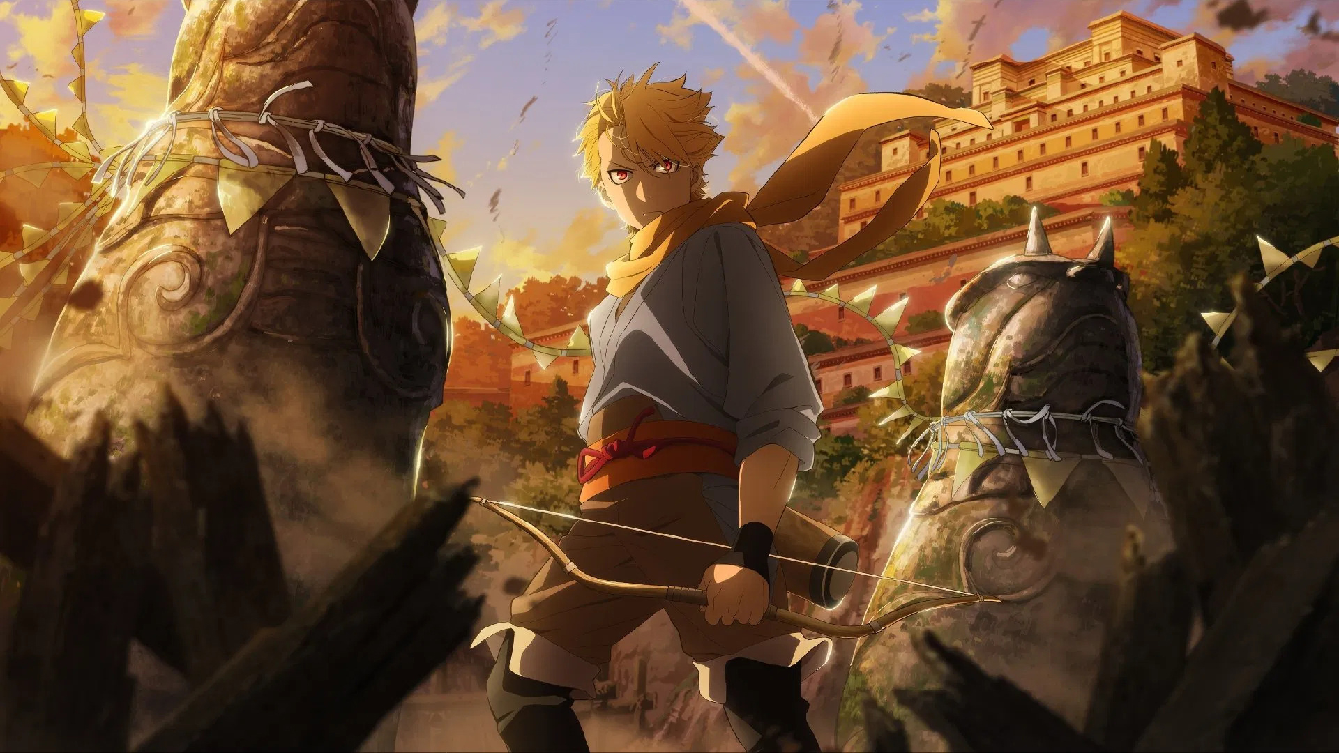 Хирому Аракава, автор «Стального Алхимика», вновь рассуждает на темы семейных уз и цены, которую приходится платить за правду.
Источник: студия Bones