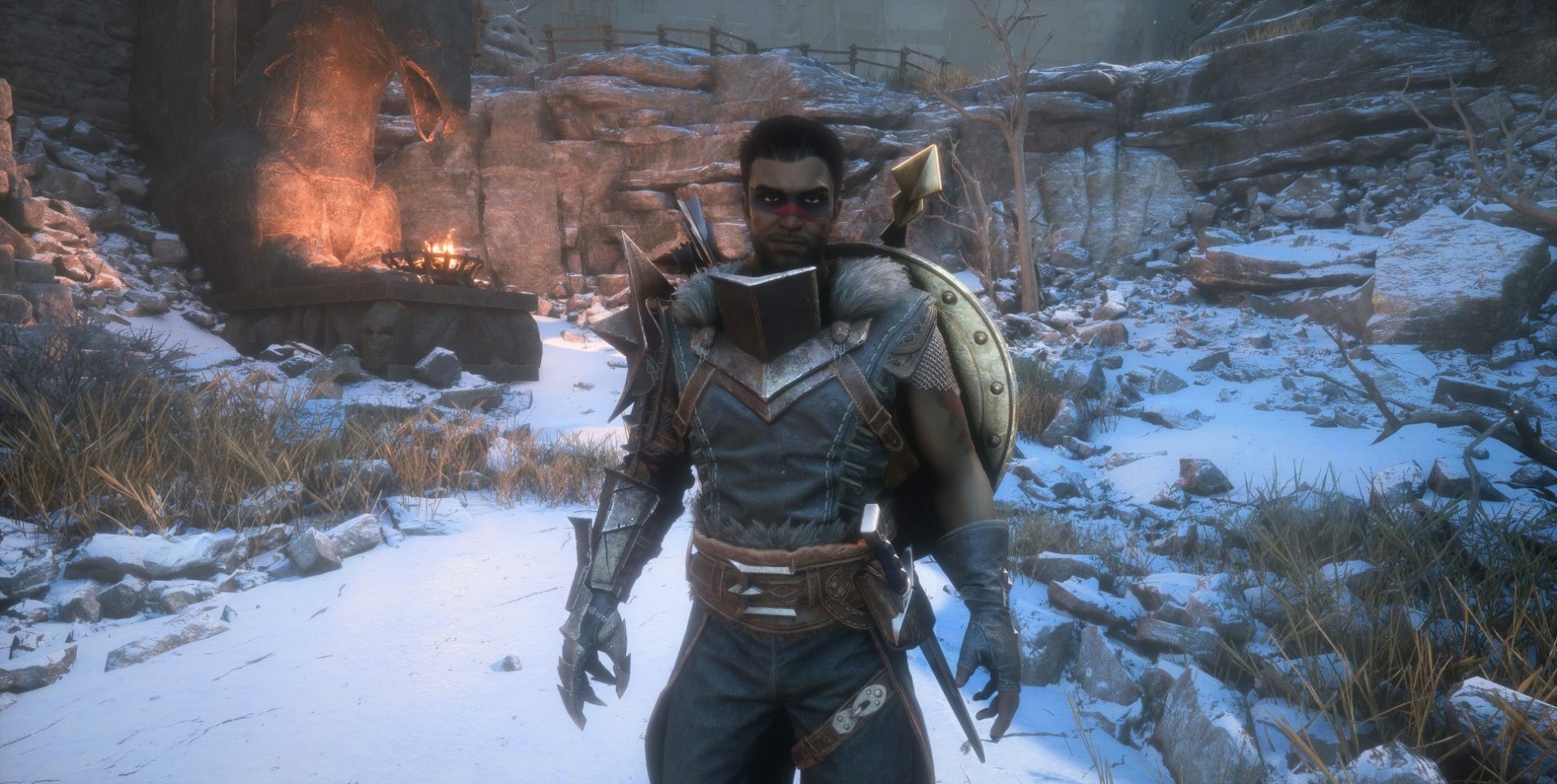 BioWare раскрыла предпочтения большинства игроков Dragon Age: The Veilguard - изображение 1 BioWare раскрыла предпочтения большинства игроков Dragon Age: The Veilguard - фото 1