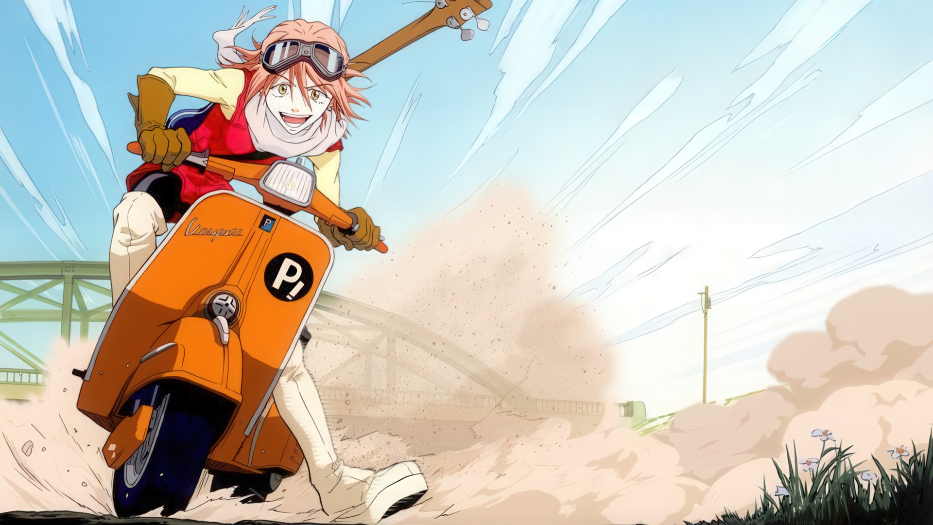 Источник: студия Gainax