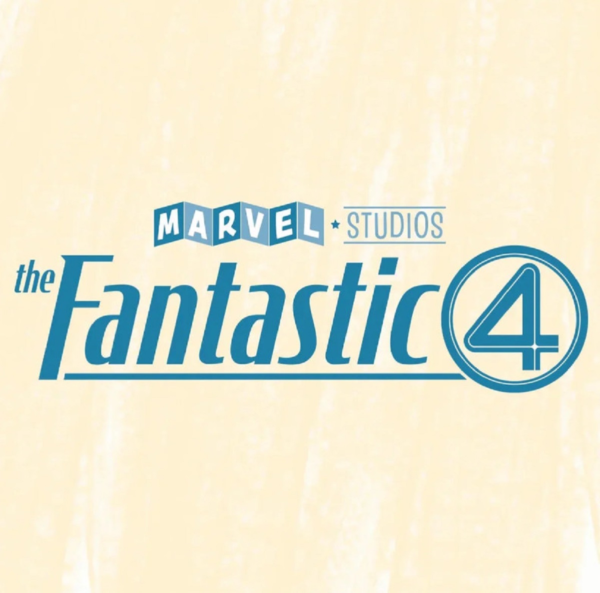 Фильм «Фантастическая четвёрка» Marvel получил подзаголовок «Первые шаги» - изображение 1 Фильм «Фантастическая четвёрка» Marvel получил подзаголовок «Первые шаги» - фото 1