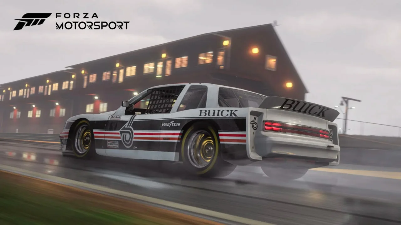 Авторы новой Forza Motosport пообещали исправить главные проблемы игры - фото 1
