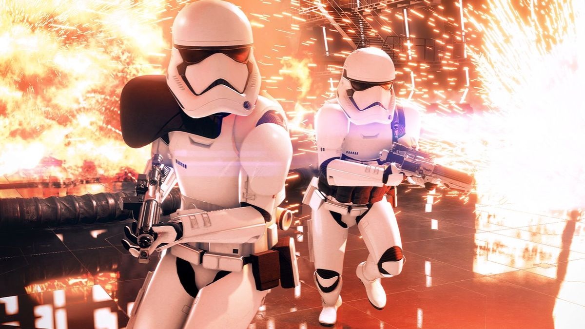 Источник: скриншот игры Star Wars Battlefront 2