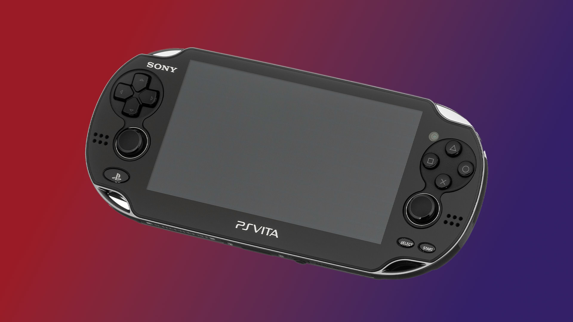 Источник: портативная игровая консоль PlayStation Vita 