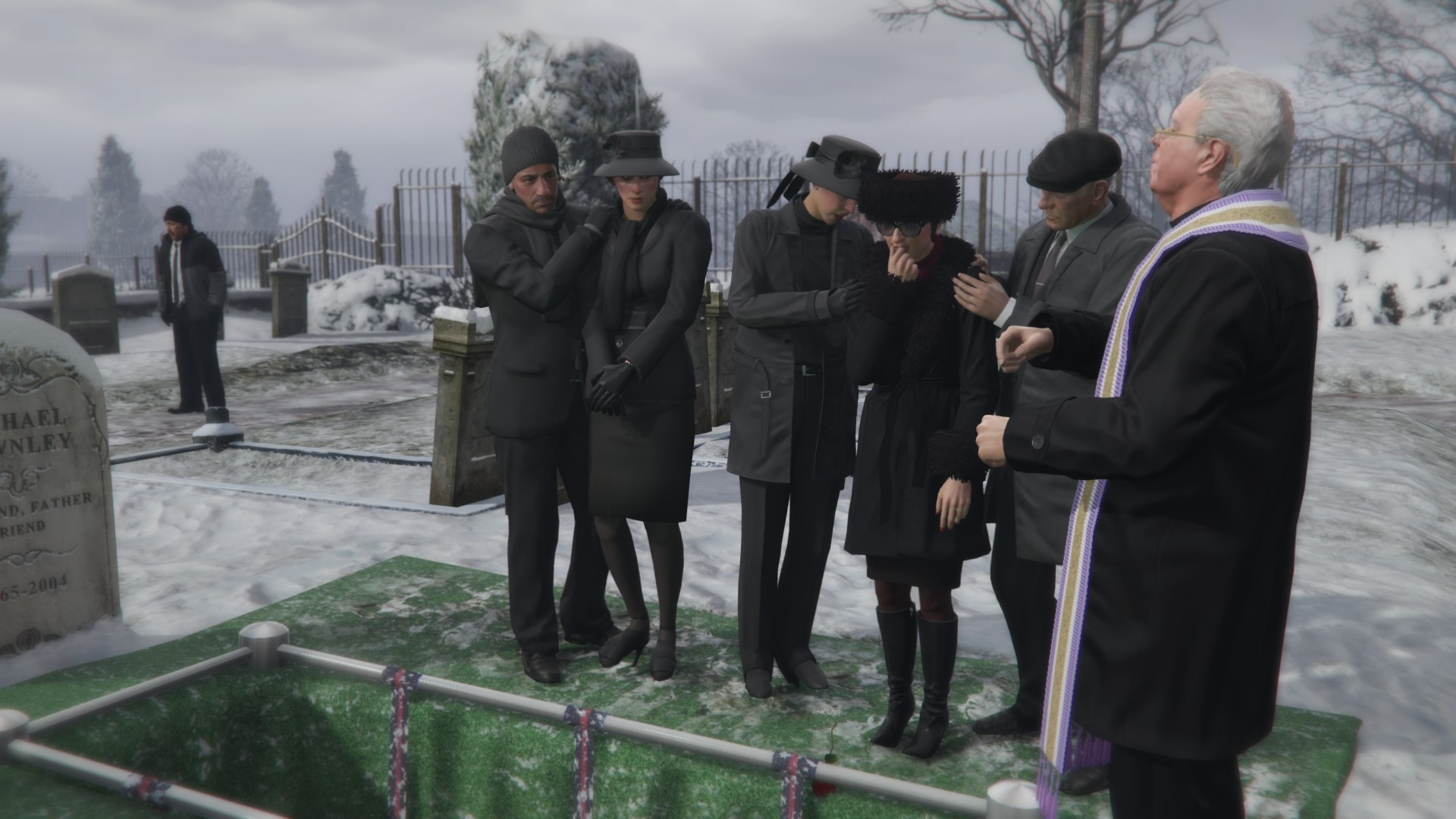 Глава Take-Two уверен в упадке серий Grand Theft Auto и Red Dead Redemption - изображение 2 Глава Take-Two уверен в упадке серий Grand Theft Auto и Red Dead Redemption - фото 2