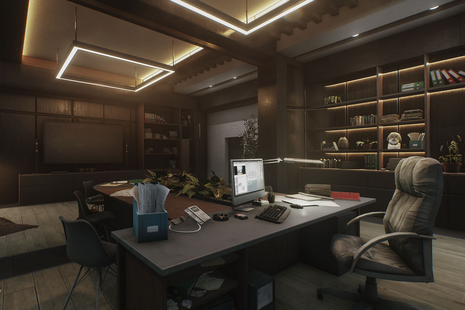 Большое интервью с Никитой Буяновым — феномен Escape From Tarkov - фото 12