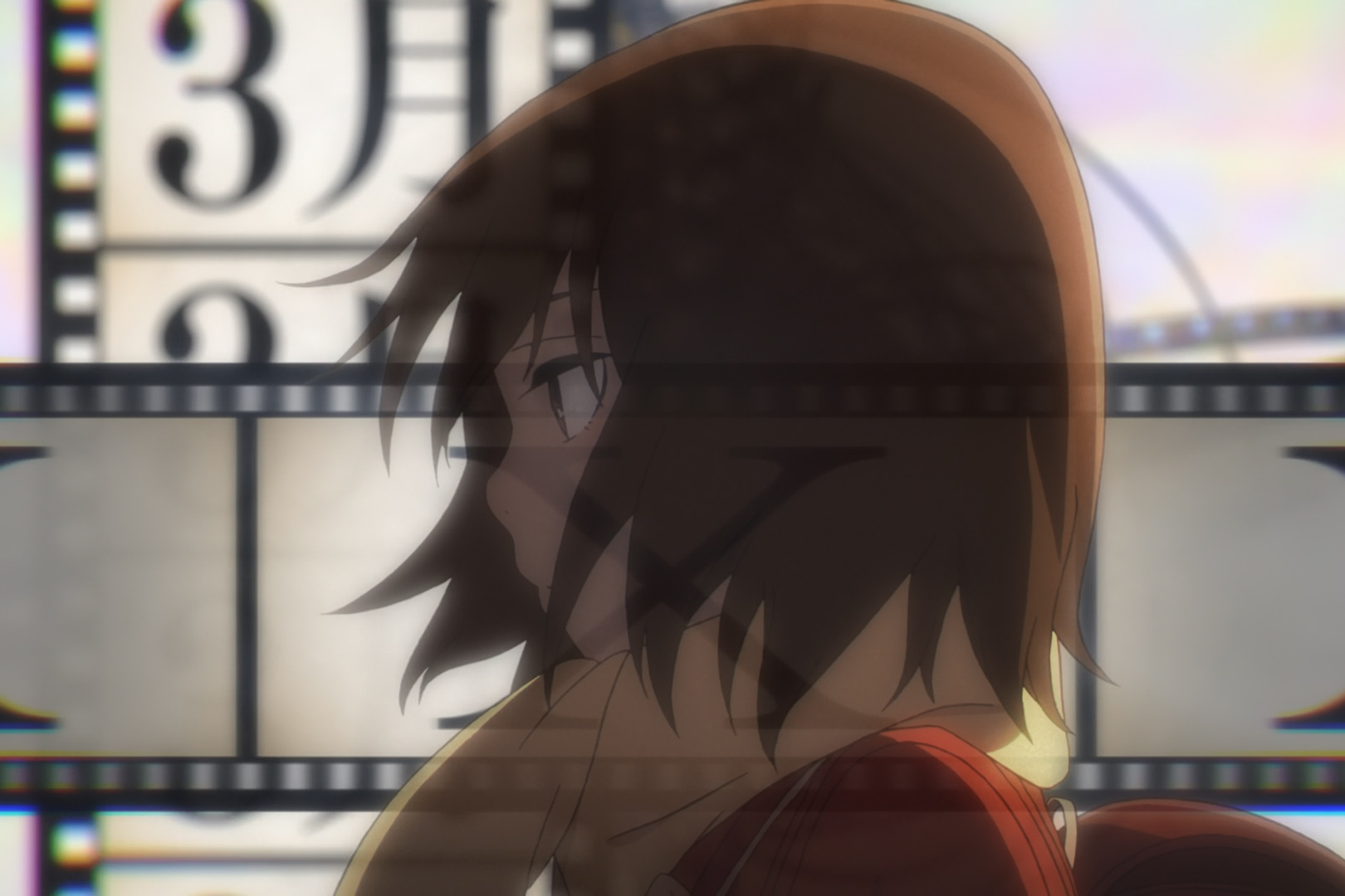 От режиссёра Томохико Ито на 30 января анонсирован фильм «Хранитель камфорного дерева».

Источник: A-1 Pictures