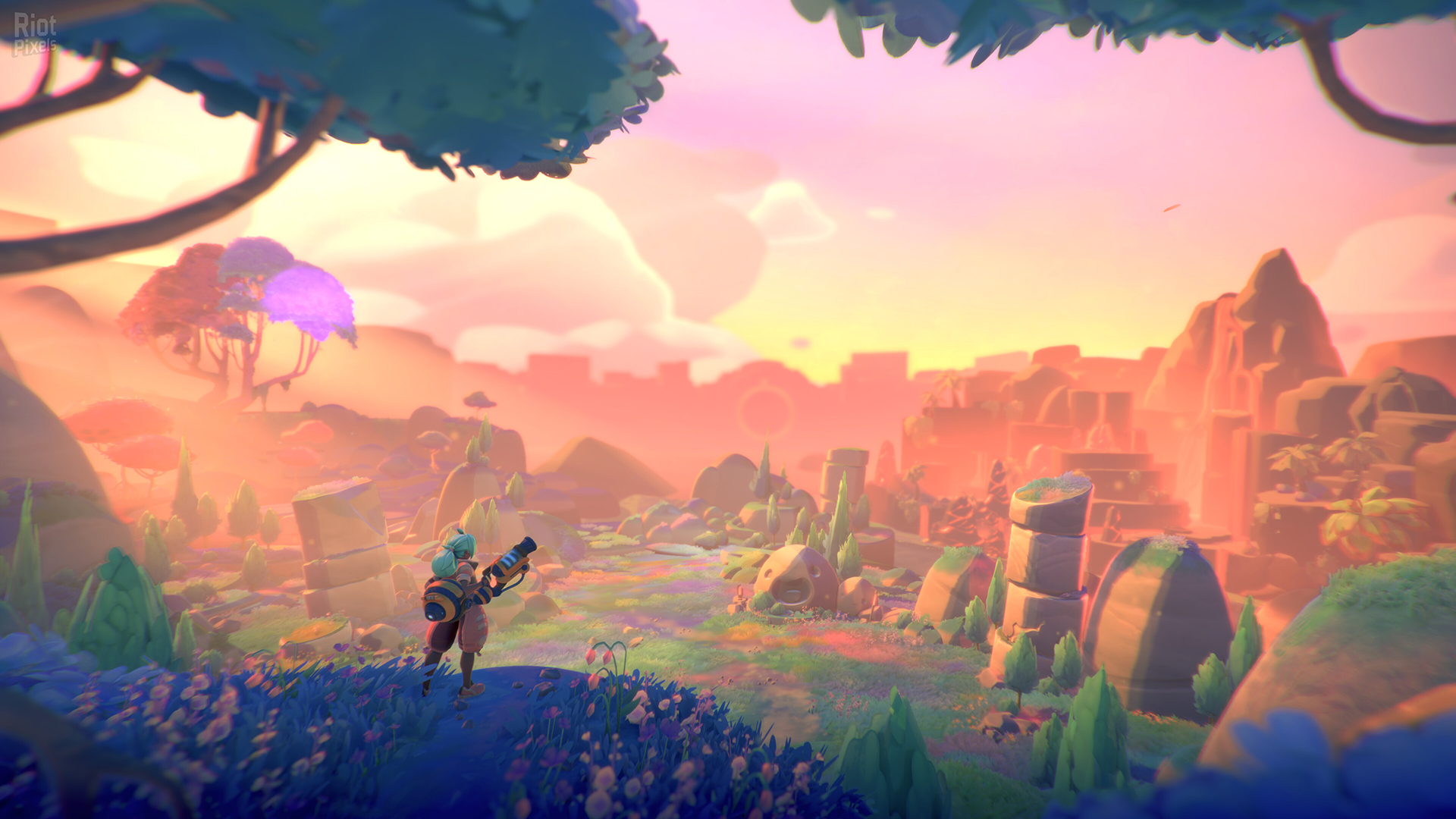 Источник: видеоигра Slime Rancher 2