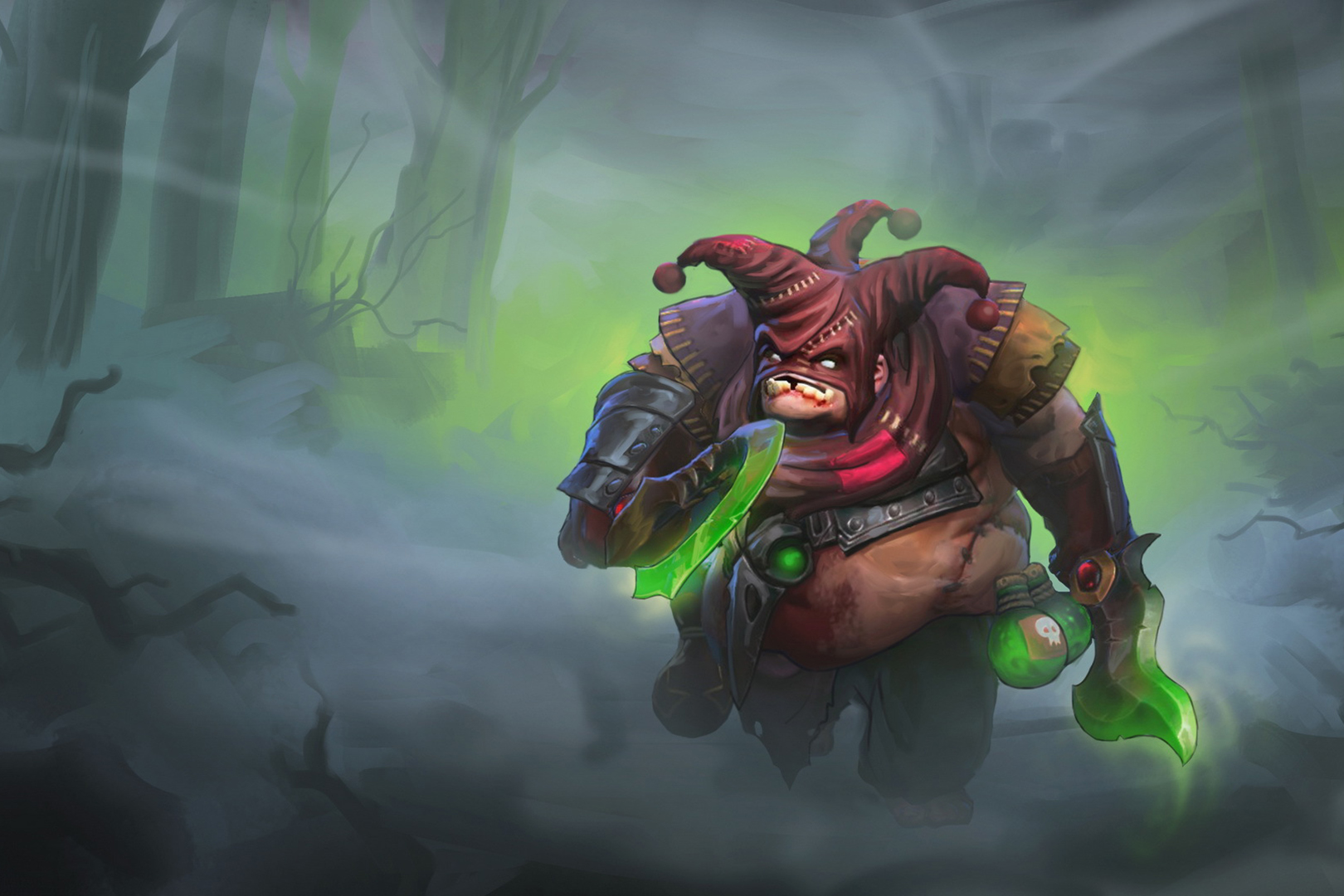 Неписаные правила Dota 2: почему ваши действия важнее сборки