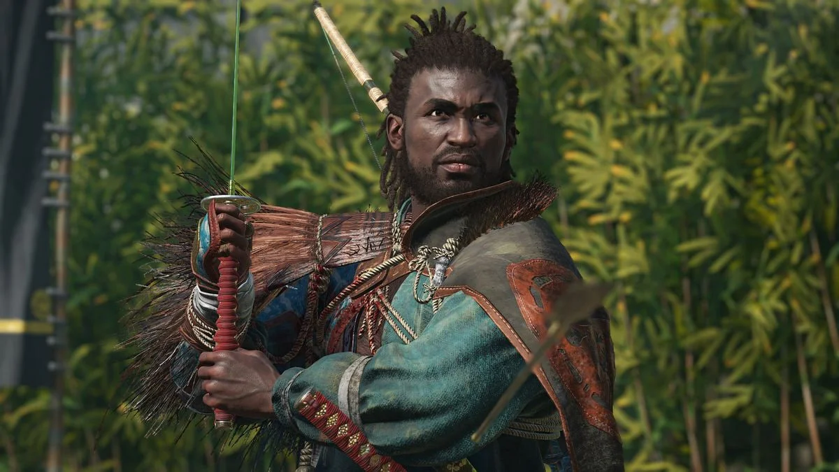 Илон Маск раскритиковал Assassin's Creed Shadows в своей соцсети X.
