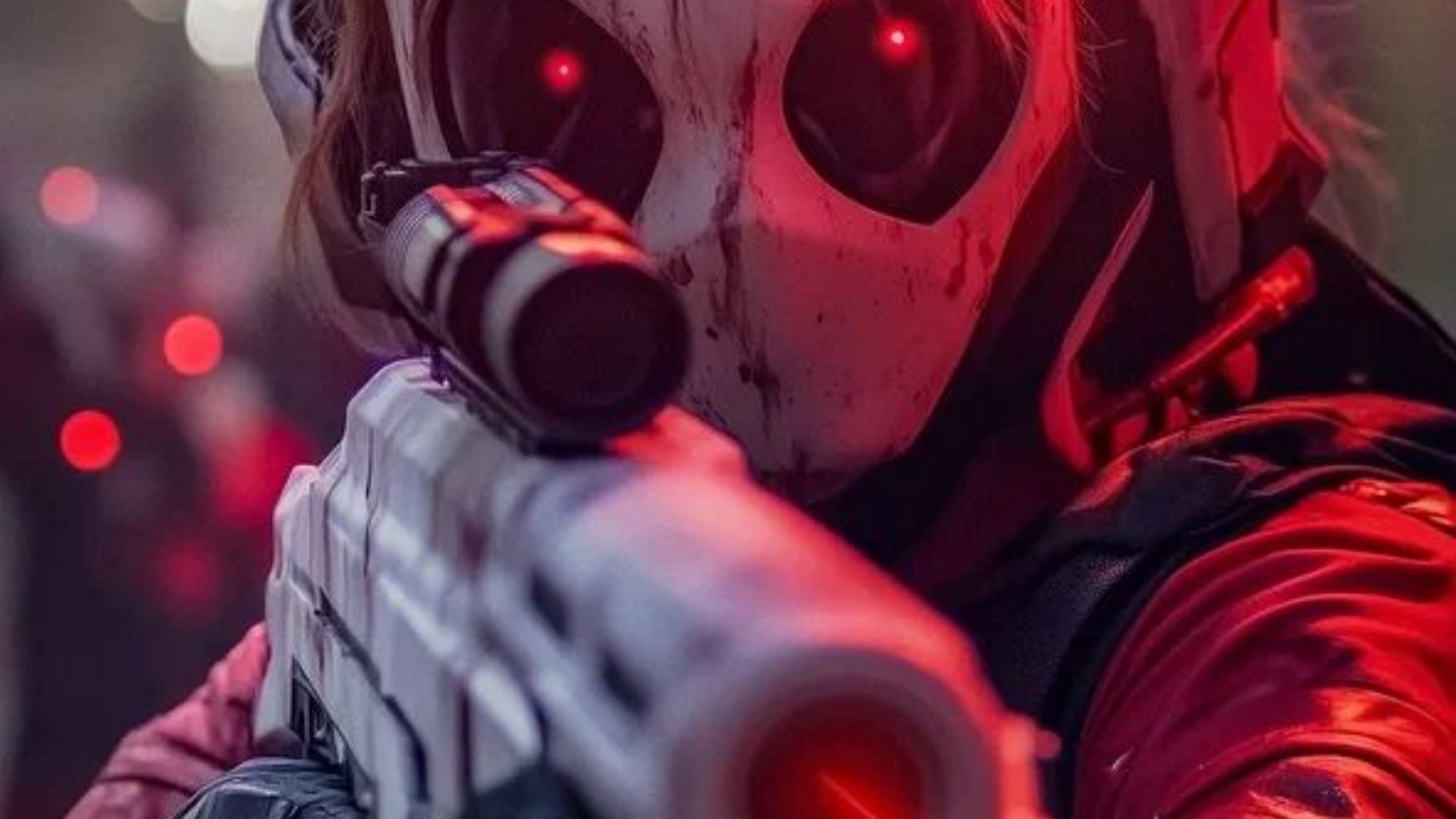 Останется только один: Топ-6 фильмов в стиле Battle Royale - изображение 6 Останется только один: Топ-6 фильмов в стиле Battle Royale - фото 6