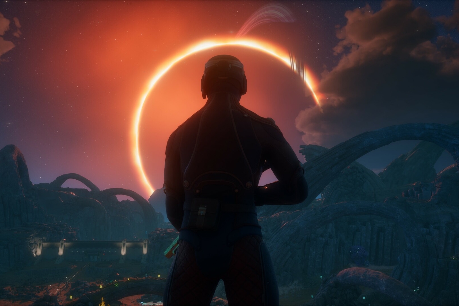 Источник: видеоигра The Outer Worlds 2