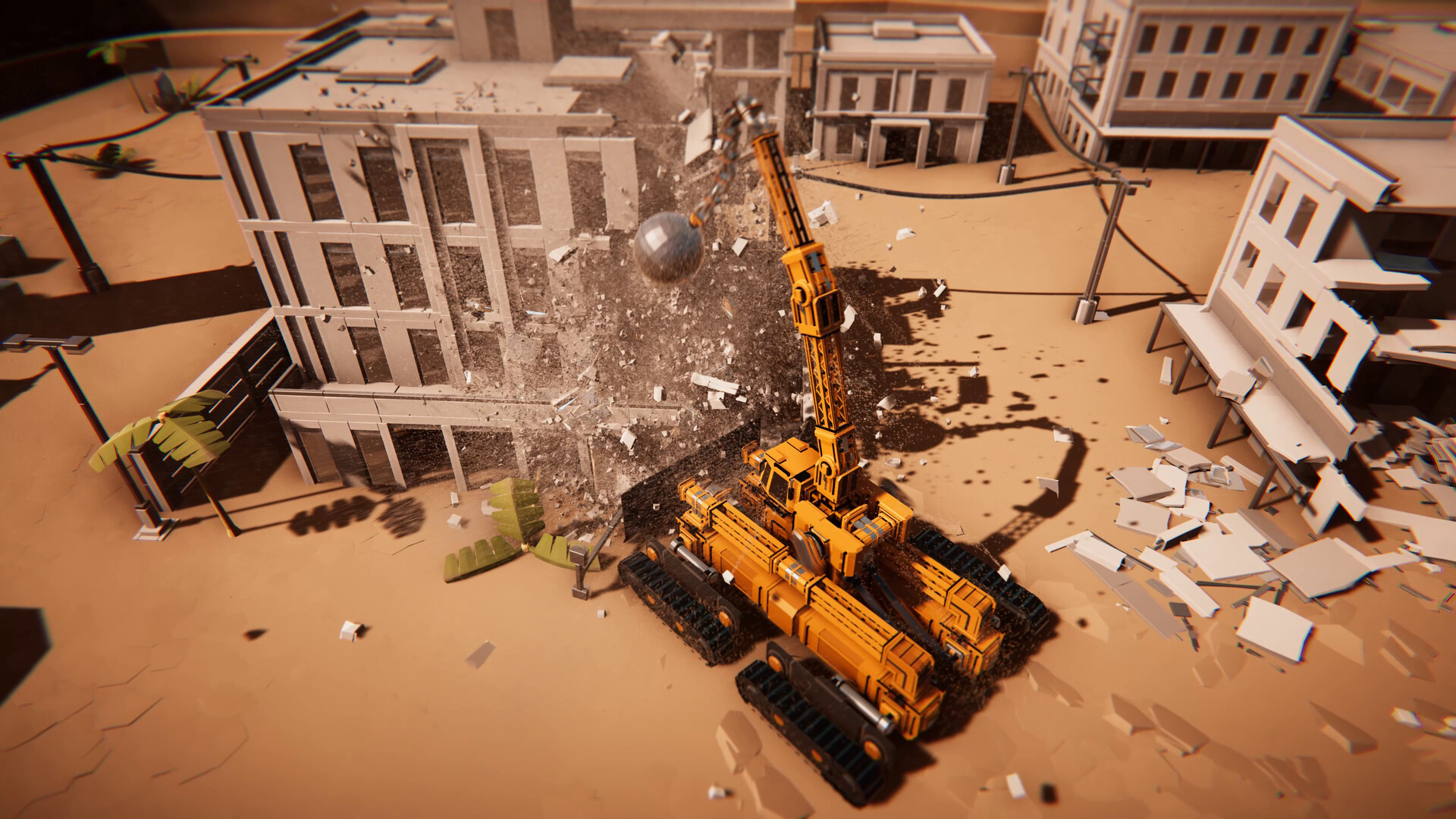 Источник: видеоигра Instruments of Destruction
