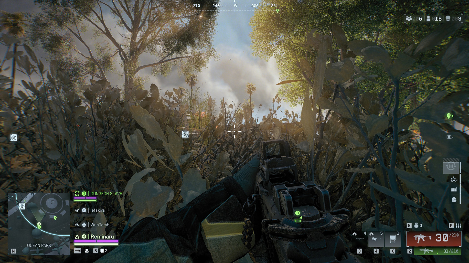 Источник: видеоигра Battlefield 6