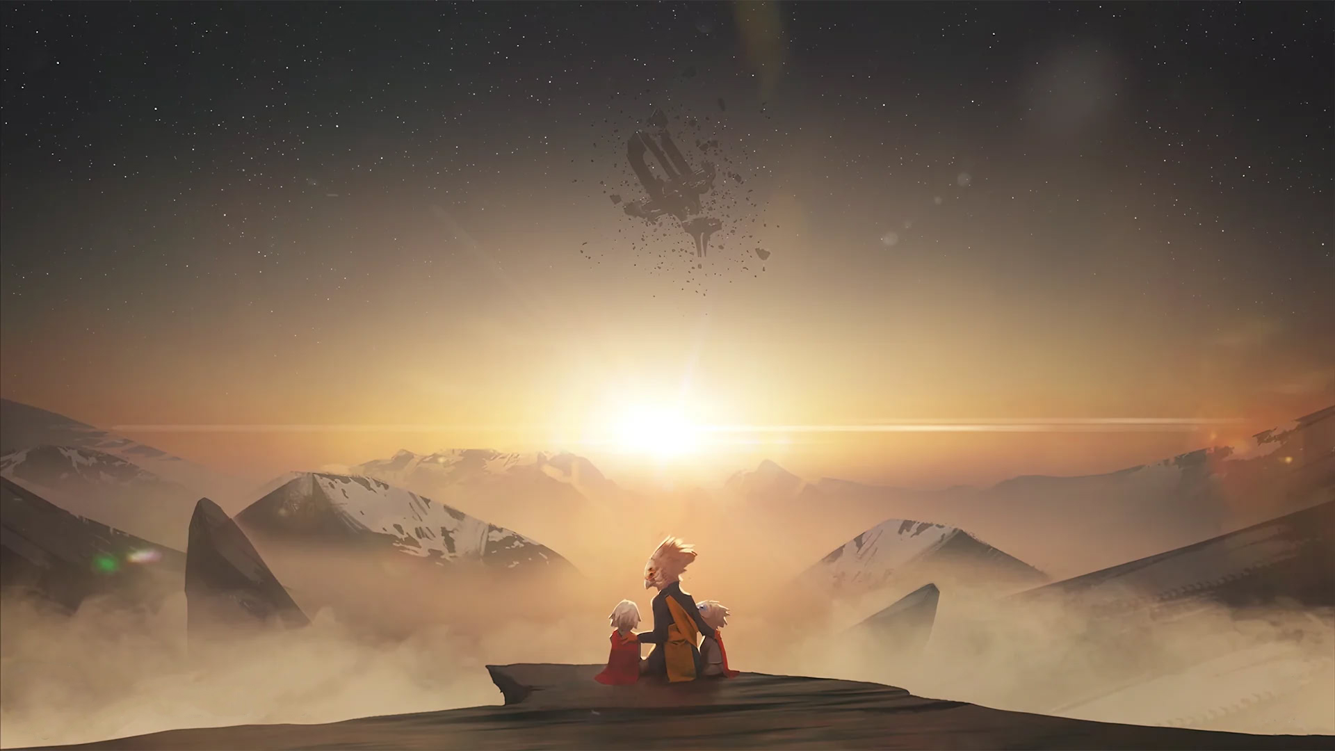 Источник: видеоигра Stellaris