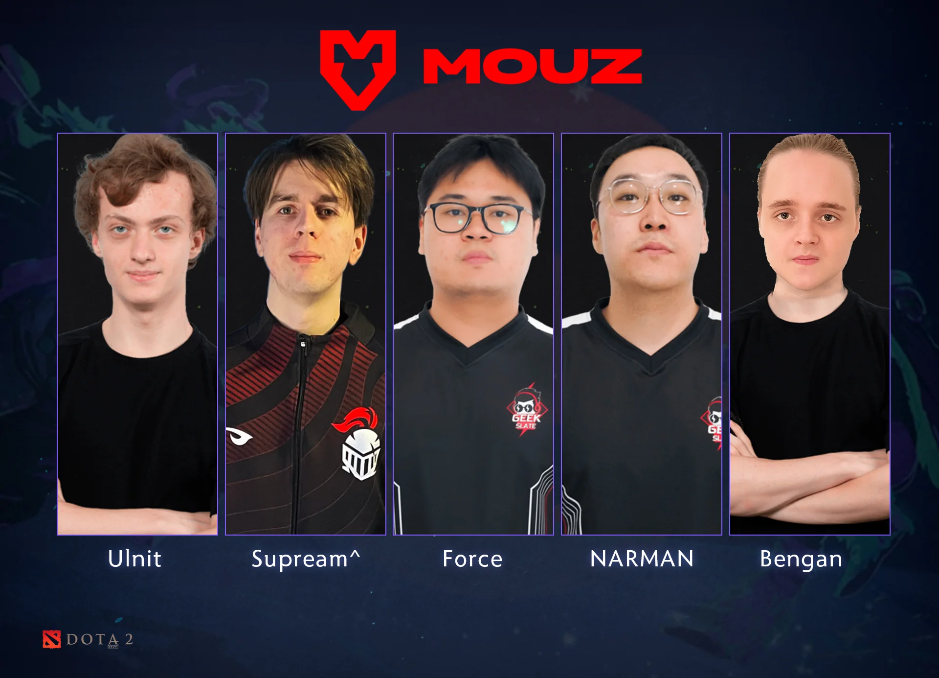 Российская команда L1GA TEAM одержала важную победу над MOUZ в четвертьфинале CCT Season 2 Series 4