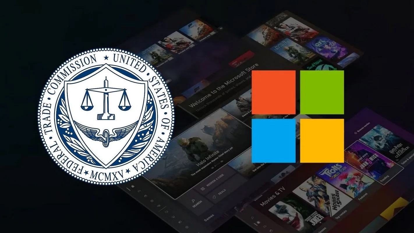 ФТК США раскритиковала Microsoft за рост цен на Game Pass и новый уровень подписки на Xbox - изображение 1 ФТК США раскритиковала Microsoft за рост цен на Game Pass и новый уровень подписки на Xbox - фото 1