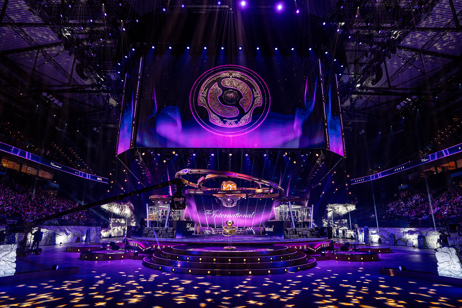 Источник: Dota 2 The International