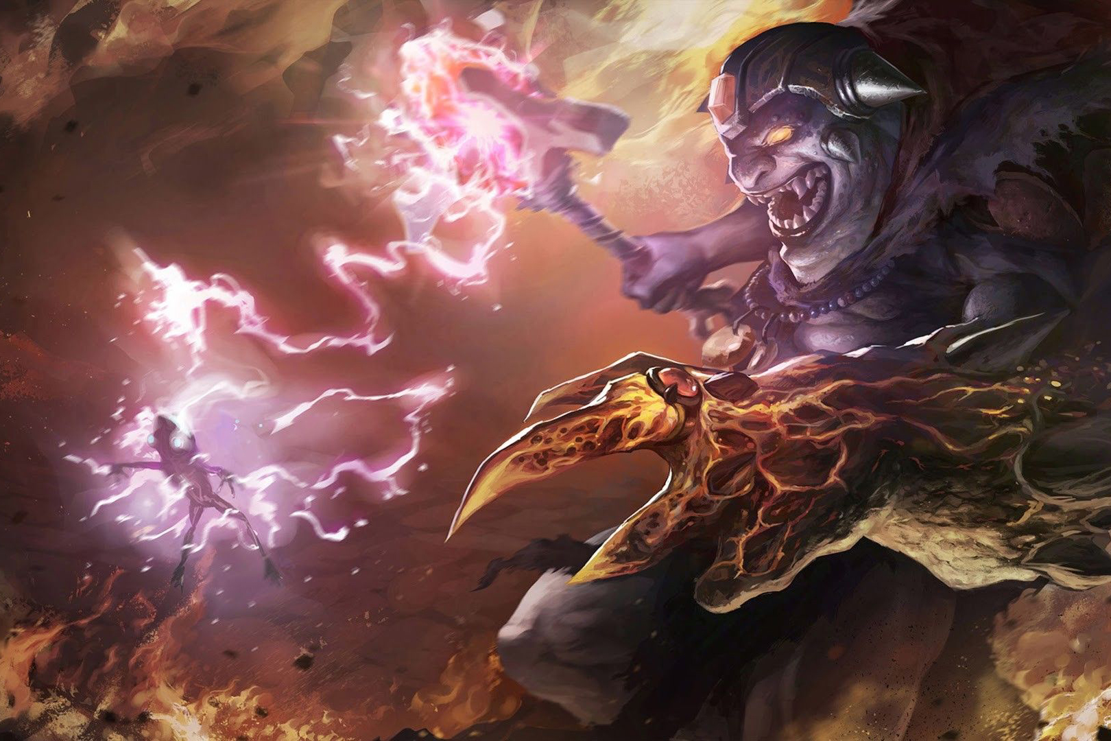 Неписаные правила Dota 2: почему ваши действия важнее сборки