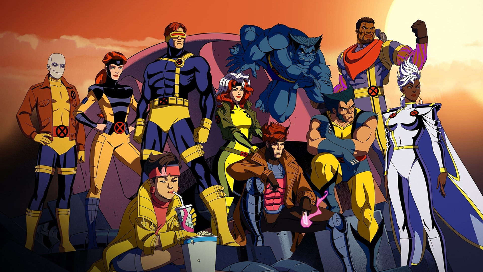 Источник: Marvel Studios/Disney+