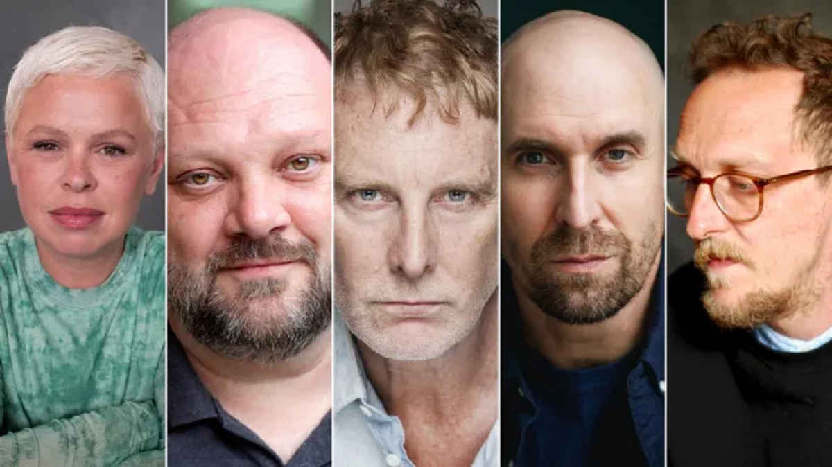 Источник: [Deadline](https://deadline.com/2026/10/harry-potter-ghosts-sorting-hat-fat-lady-david-threlfall-1237209330/)