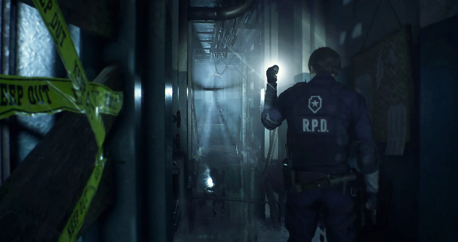 Ремейк Resident Evil 2 выпустят на устройствах Apple до конца года - фото 1