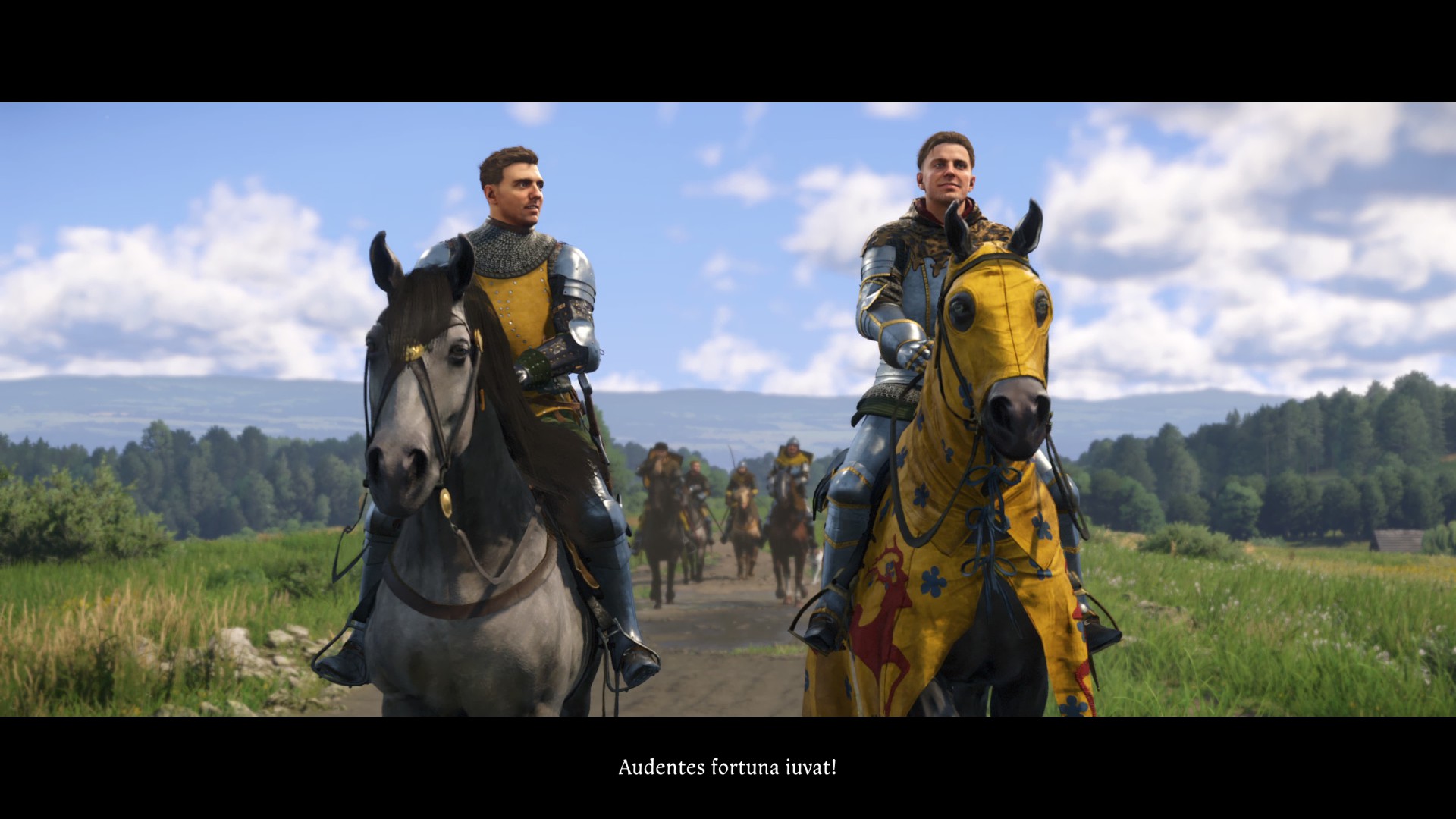 Обзор Kingdom Come: Deliverance 2. Бесславные ублюдки в Богемии - фото 1