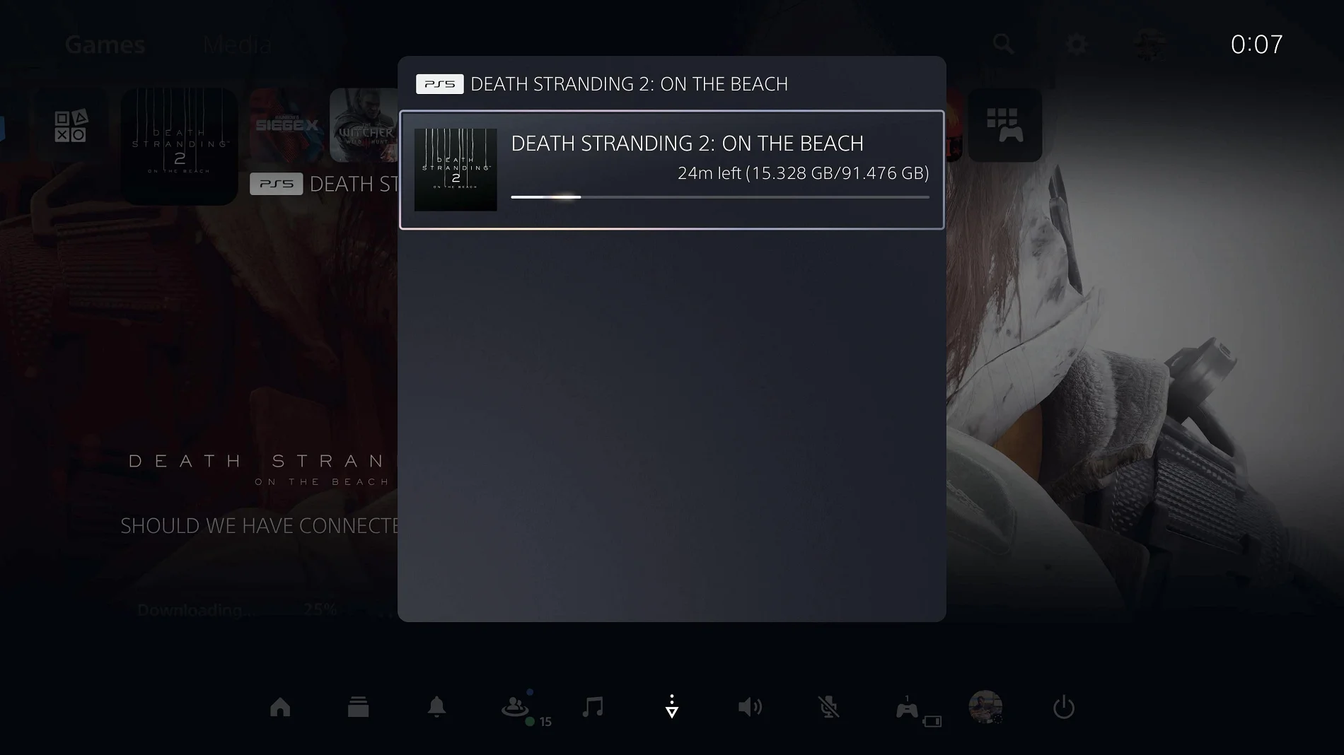 Death Stranding 2: On the Beach — все трофеи раскрывают детали геймплея 