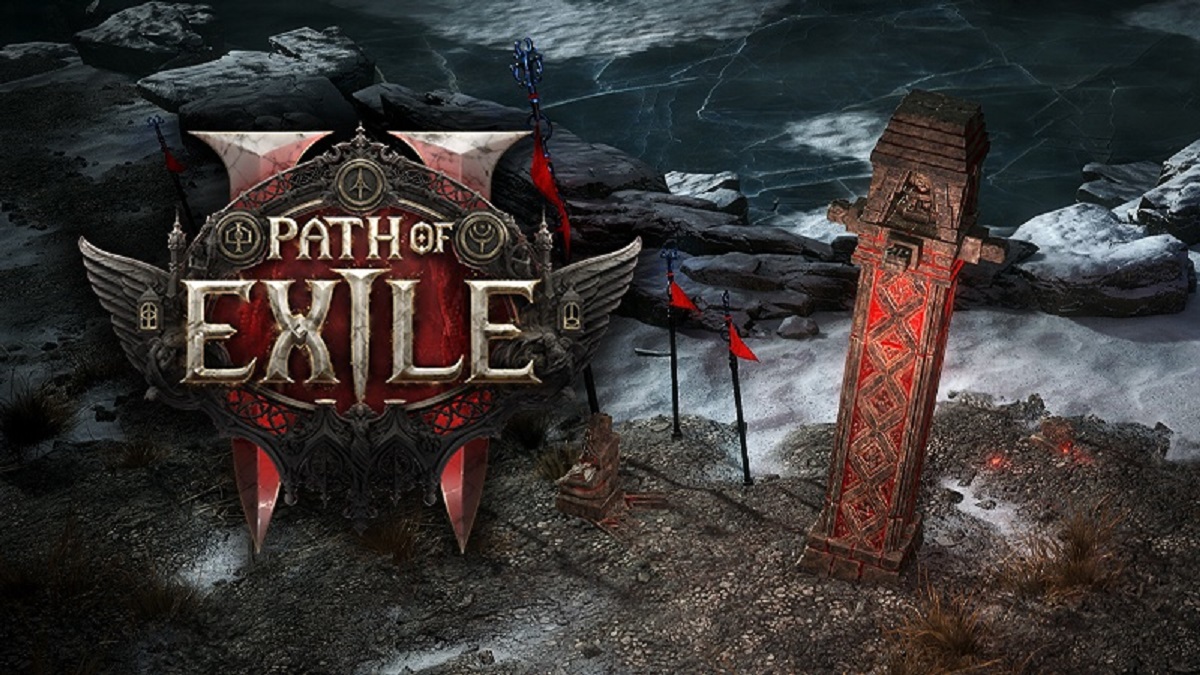 Авторы Path of Exile анонсировали презентацию дополнения «Секреты Атласа» с релизом в июне - изображение 1 Авторы Path of Exile анонсировали презентацию дополнения «Секреты Атласа» с релизом в июне - фото 1
