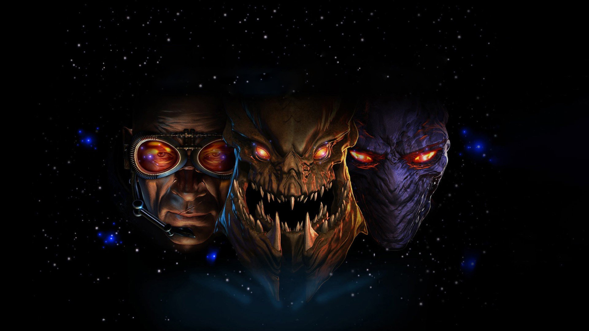 Источник: видеоигра StarCraft: Remastered