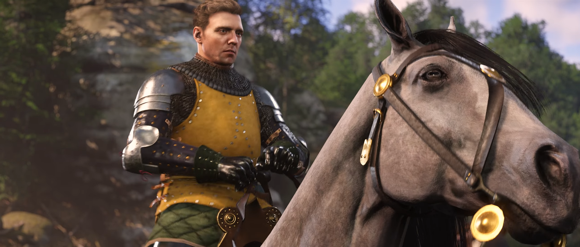 Kingdom Come Deliverance 2 порадует новыми возможностями и правдоподобным миром - изображение 2 Kingdom Come Deliverance 2 порадует новыми возможностями и правдоподобным миром - фото 2