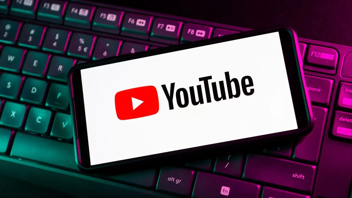 Просмотры игрового раздела YouTube упали на 27% в третьем квартале 2024 года - фото 1