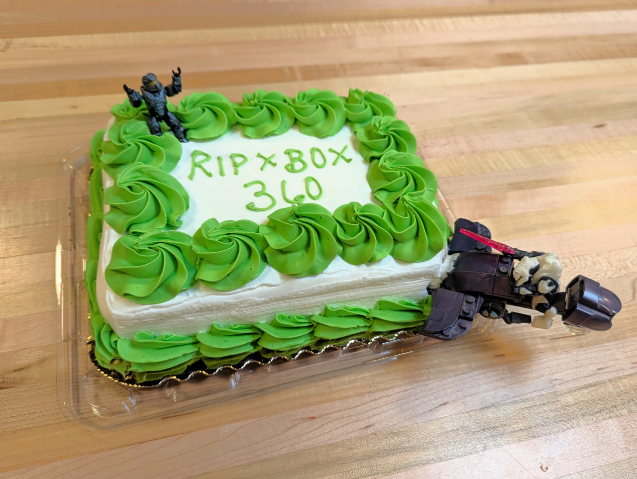 Microsoft закрыла свой цифровой магазин для Xbox 360 - изображение 1 Microsoft закрыла свой цифровой магазин для Xbox 360 - фото 1