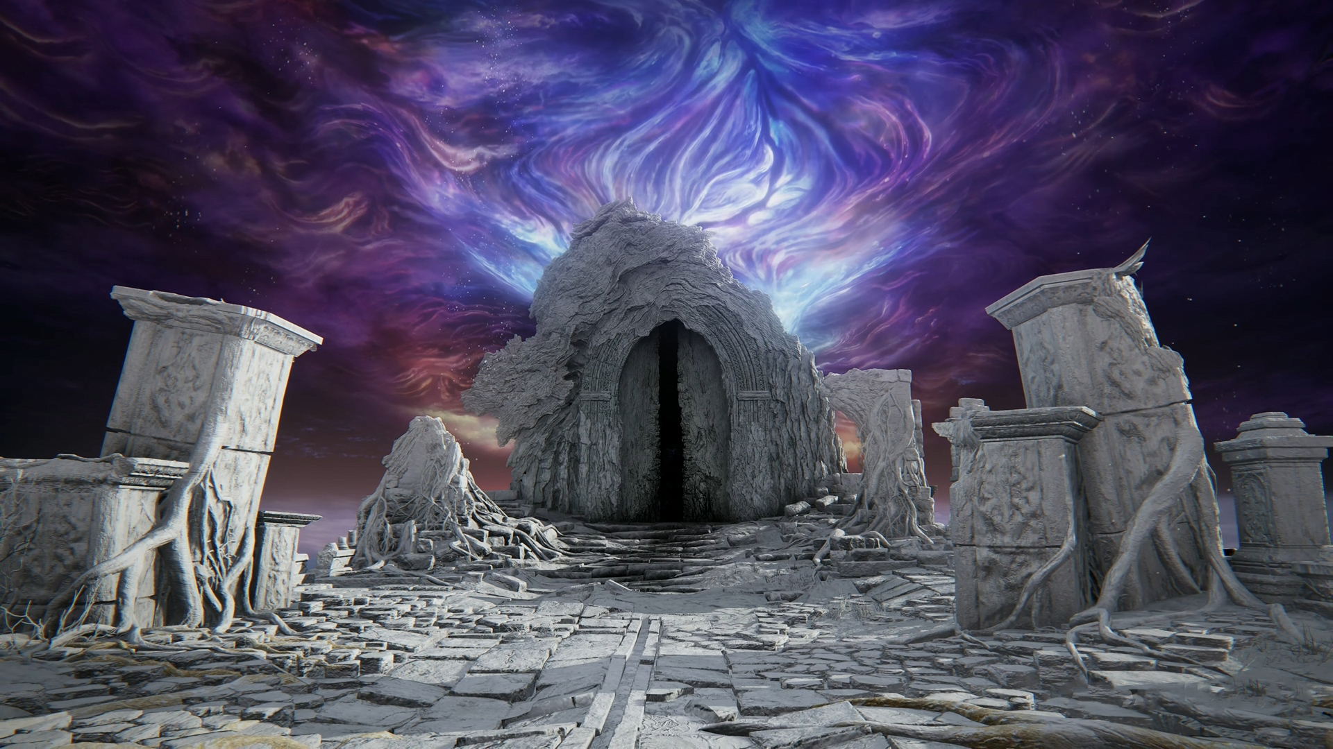 Источник: видеоигра Elden Ring Nightreign