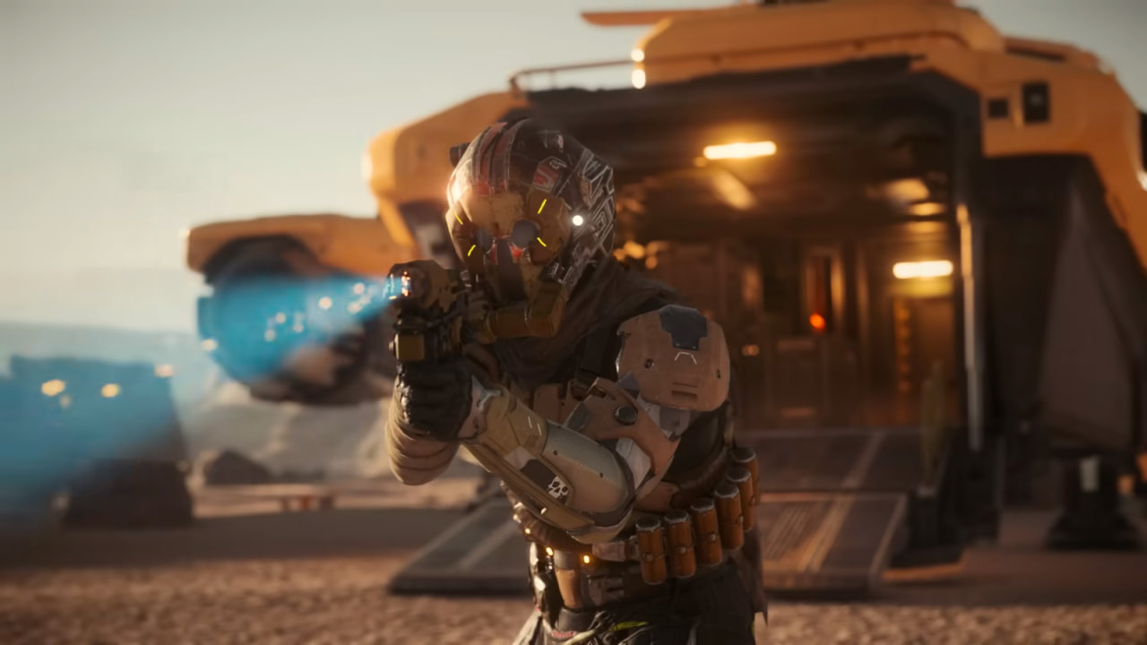 В студии авторов Star Citizen могла пройти волна увольнений - изображение 1 В студии авторов Star Citizen могла пройти волна увольнений - фото 1