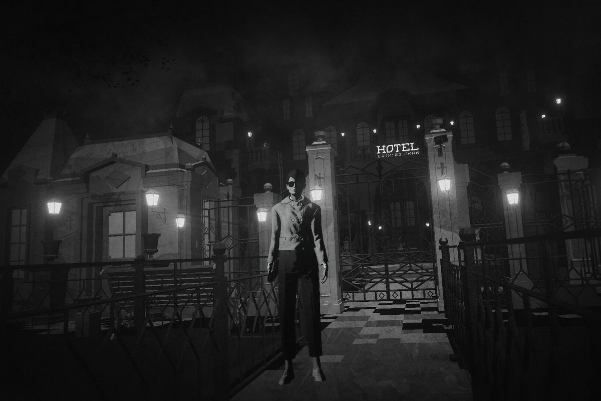 Hades II, Balatro и другие — яркие инди-игры 2024-го года - изображение 9 Hades II, Balatro и другие — яркие инди-игры 2024-го года - фото 9