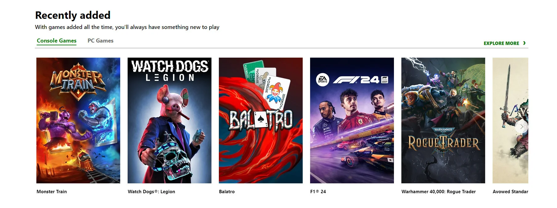  Monster Train неожиданно вернулся в Game Pass.
