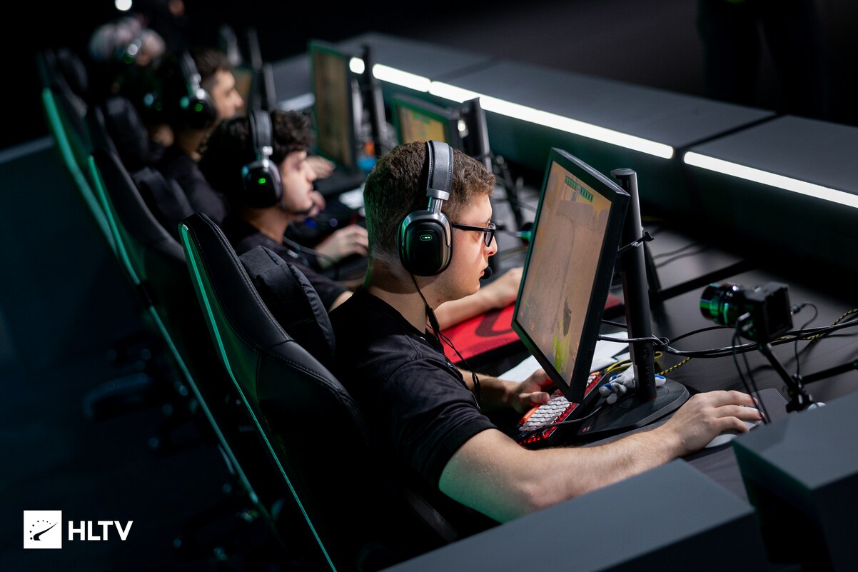 Планы Imperial Esports на Budapest Major 2025