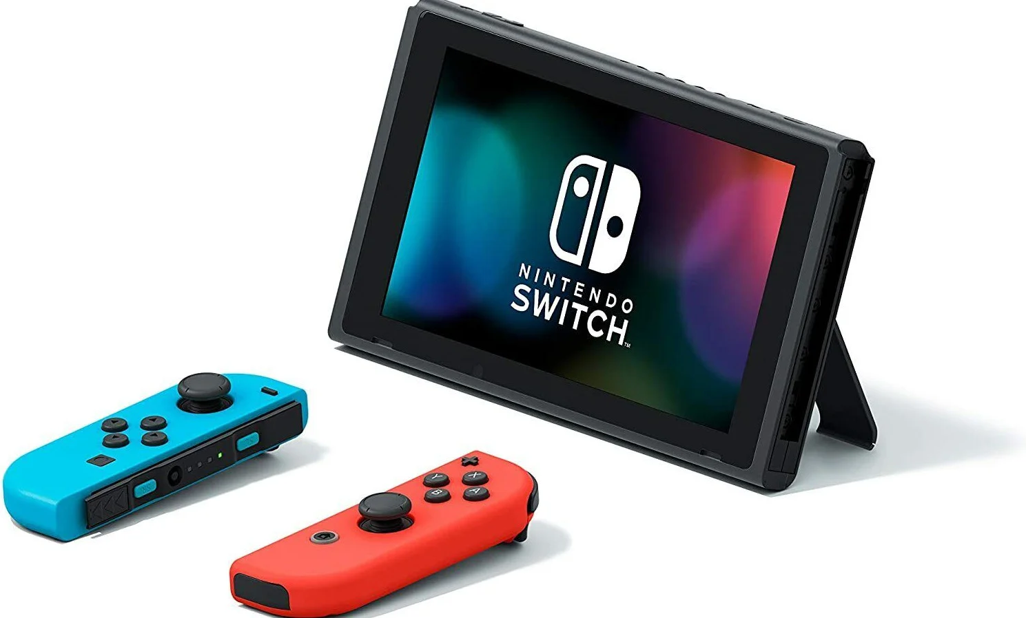 СМИ сообщило о наличии джой-конов в наследнике Nintendo Switch - фото 1