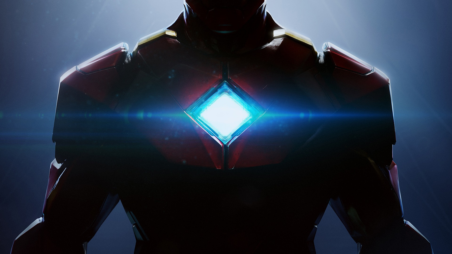 Источник: видеоигра Marvel’s Iron Man