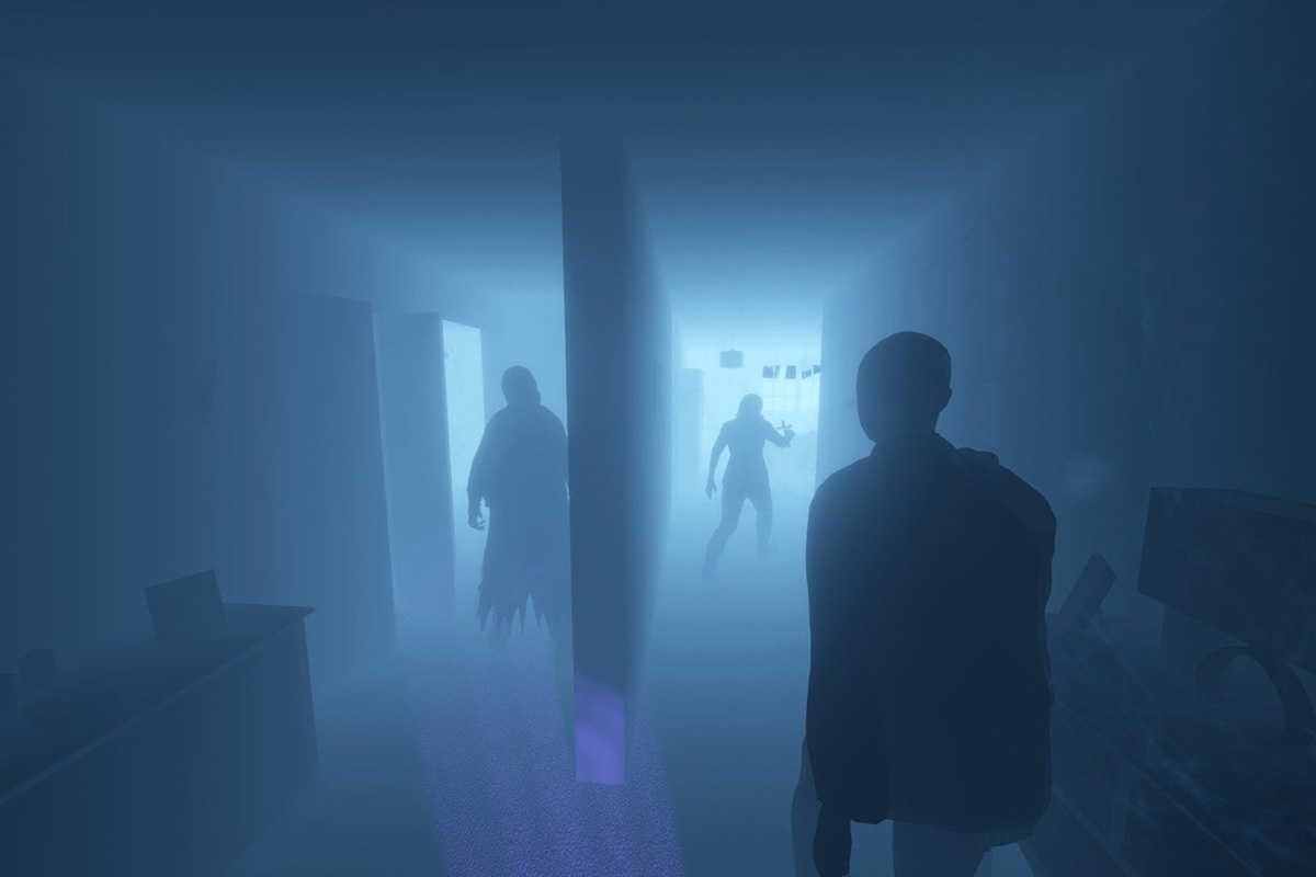 Страшно (и смешно) вместе — феномен кооперативных хорроров - фото 7