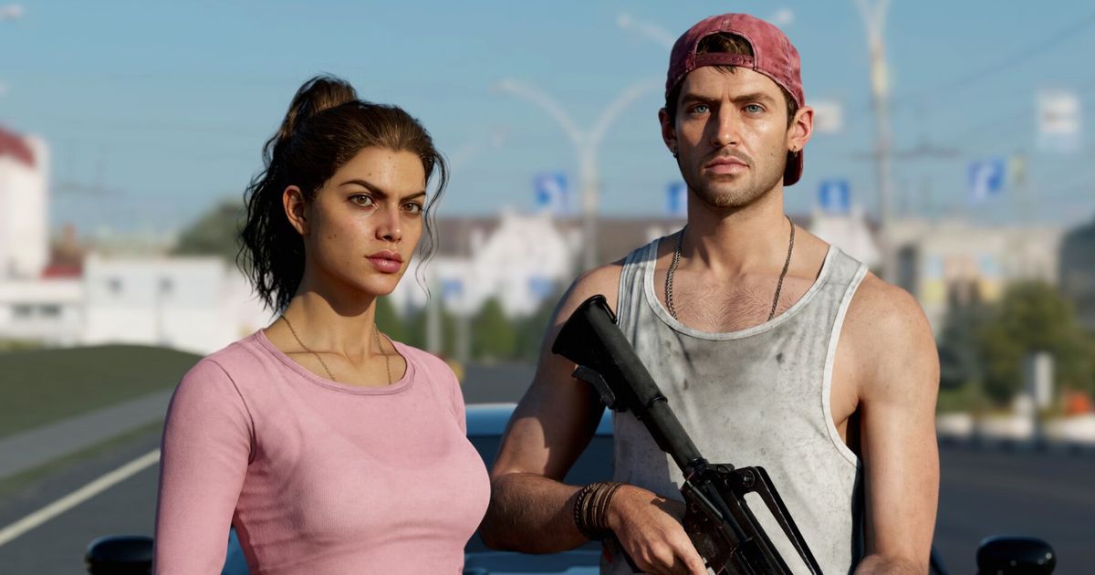 Сто долларов за GTA VI: мнение инсайдера